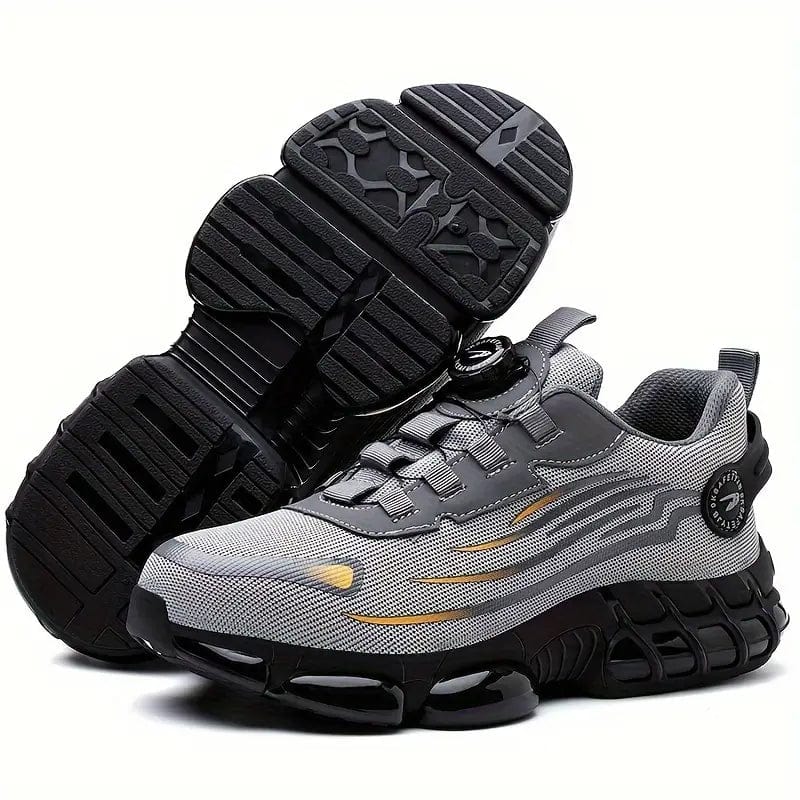 ProSafe™ Veiligheidsschoenen - Meer veiligheid, gegarandeerd comfort.