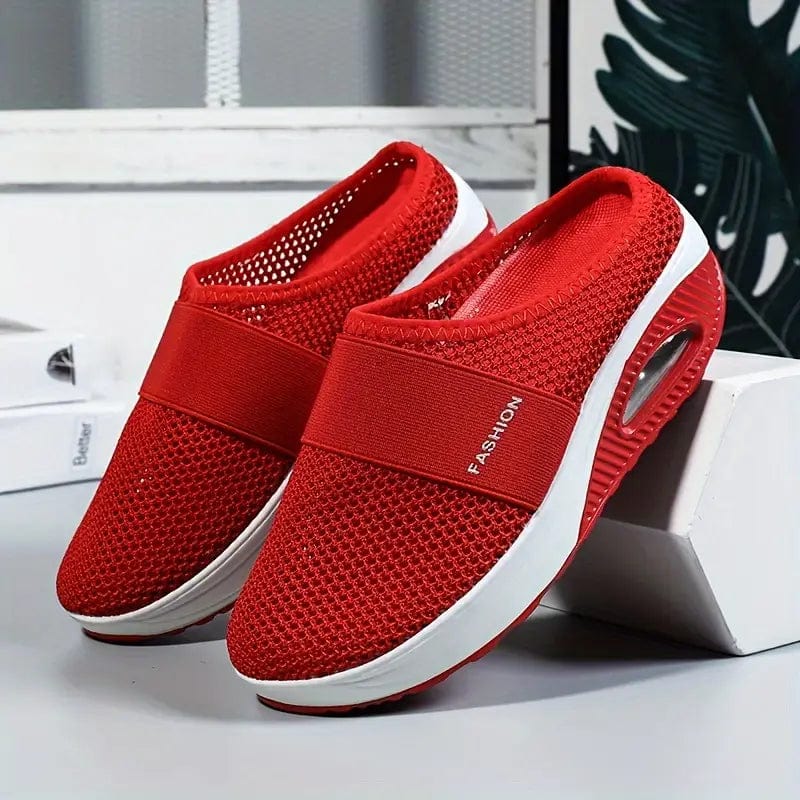 Michael™ | Premium Comfort+ Orthopedische