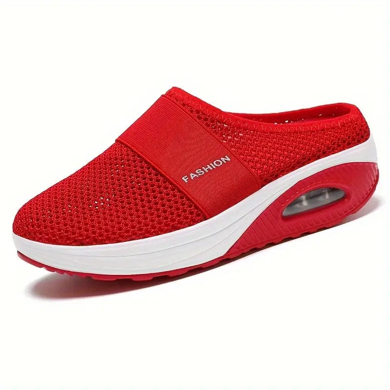 Michael™ | Premium Comfort+ Orthopedische