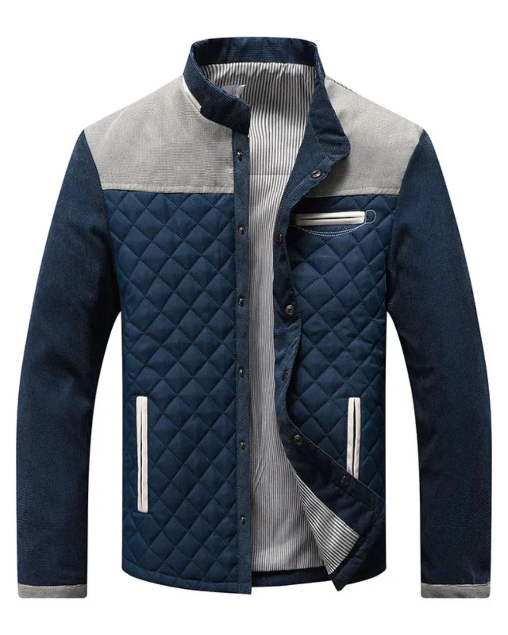 Van Der Waal Mode™ | Casual jasje