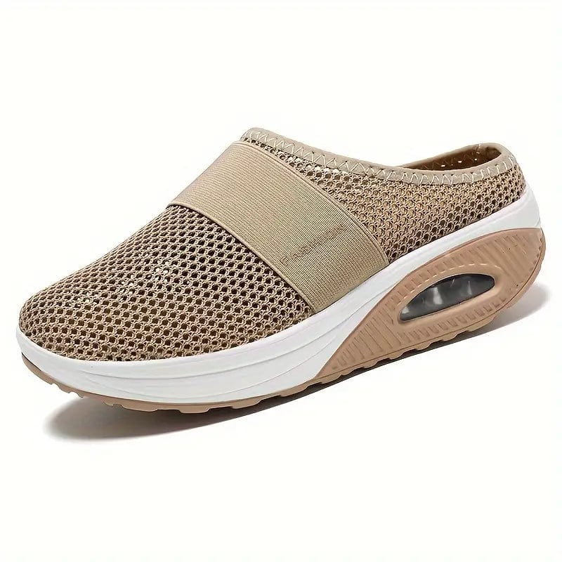 Michael™ | Premium Comfort+ Orthopedische