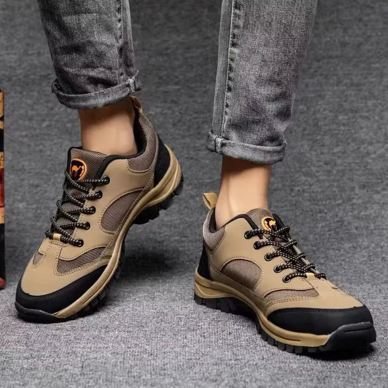 FationTrip™ - Orthopedische comfortabele wandelschoenen