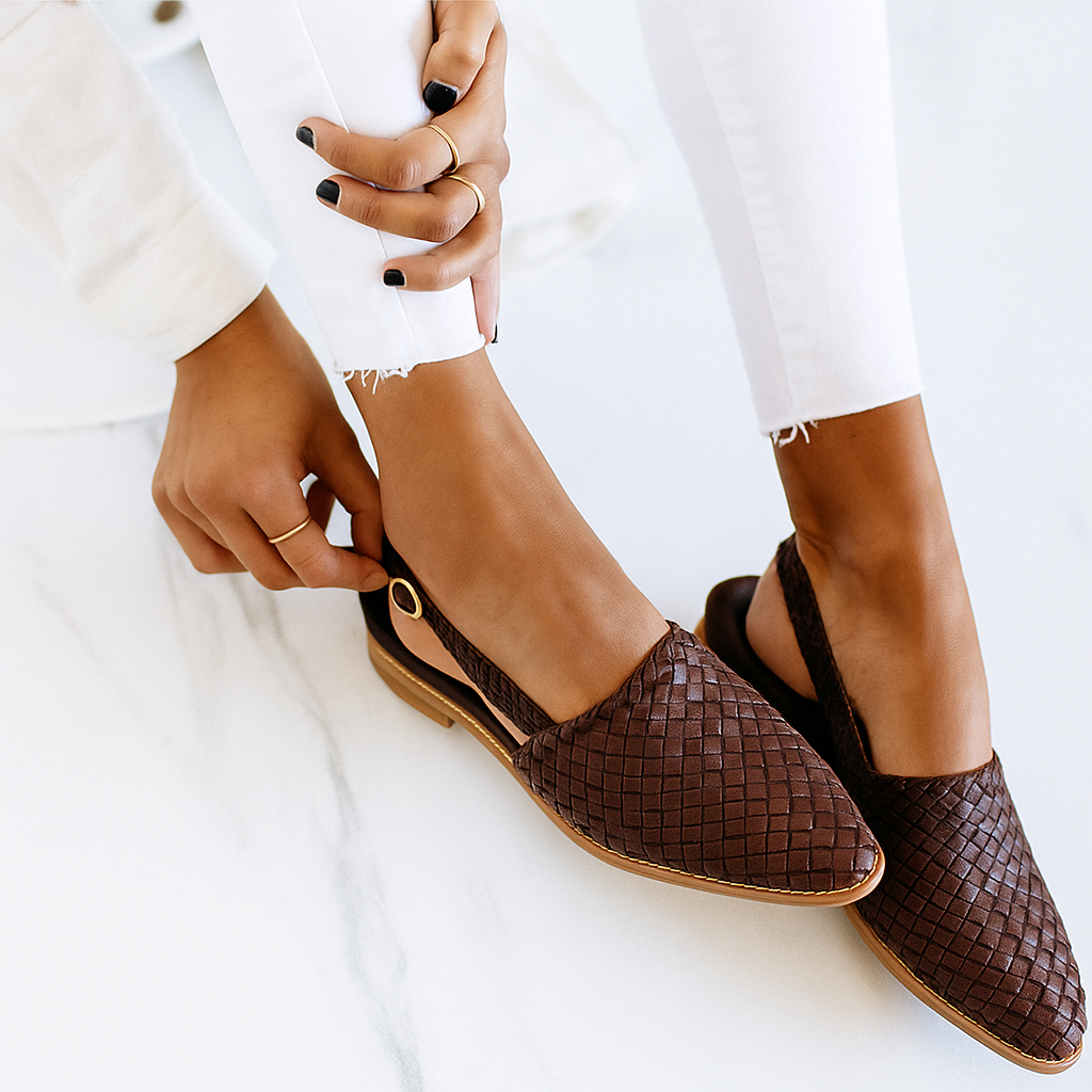 Diana™ | Classic Orthopedische Schoenen