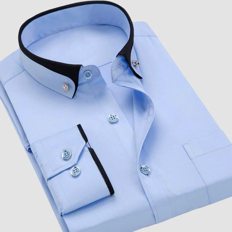 Alvin™ | Apex Luxe Shirt
