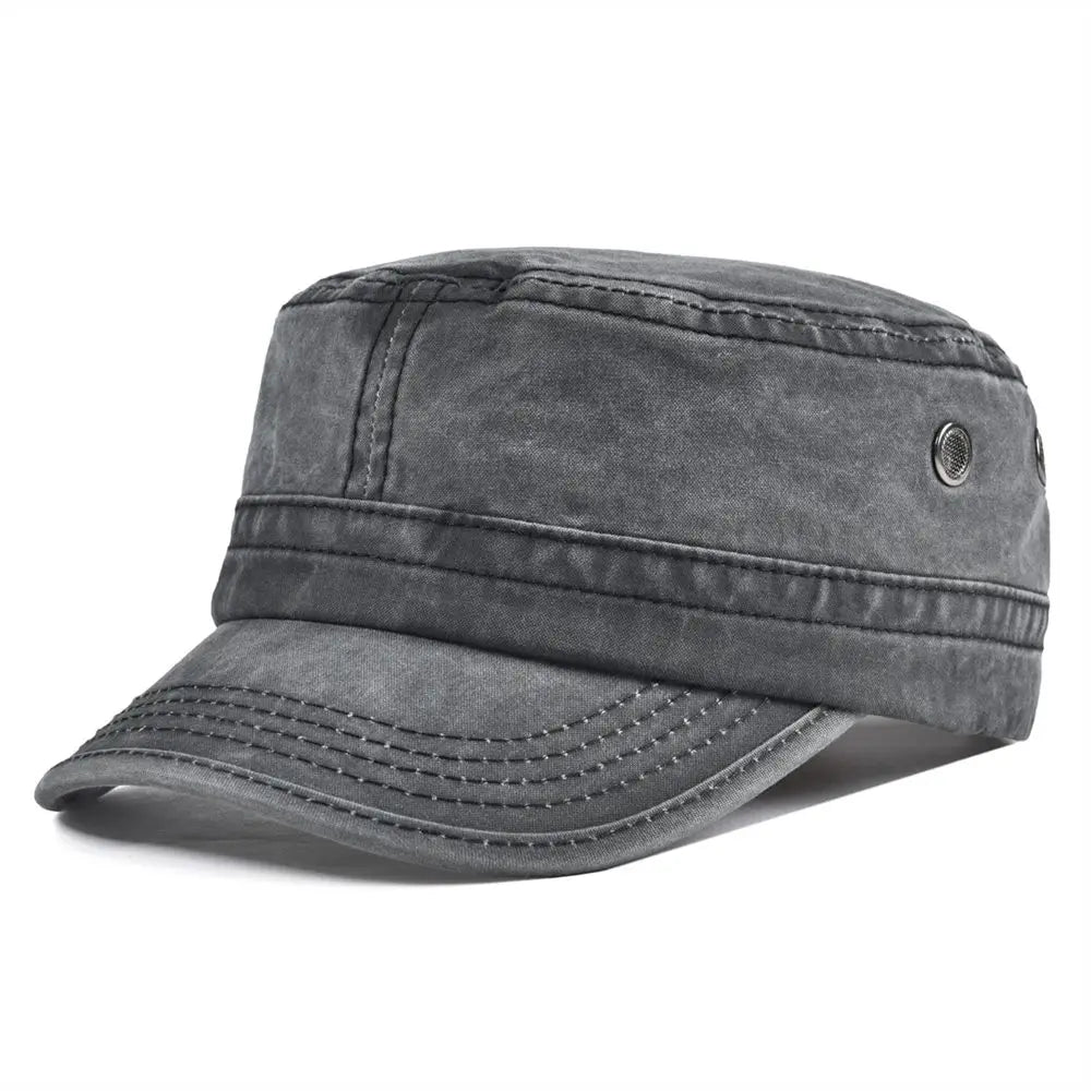 Van Noor™ | Stoere Vintage Pet