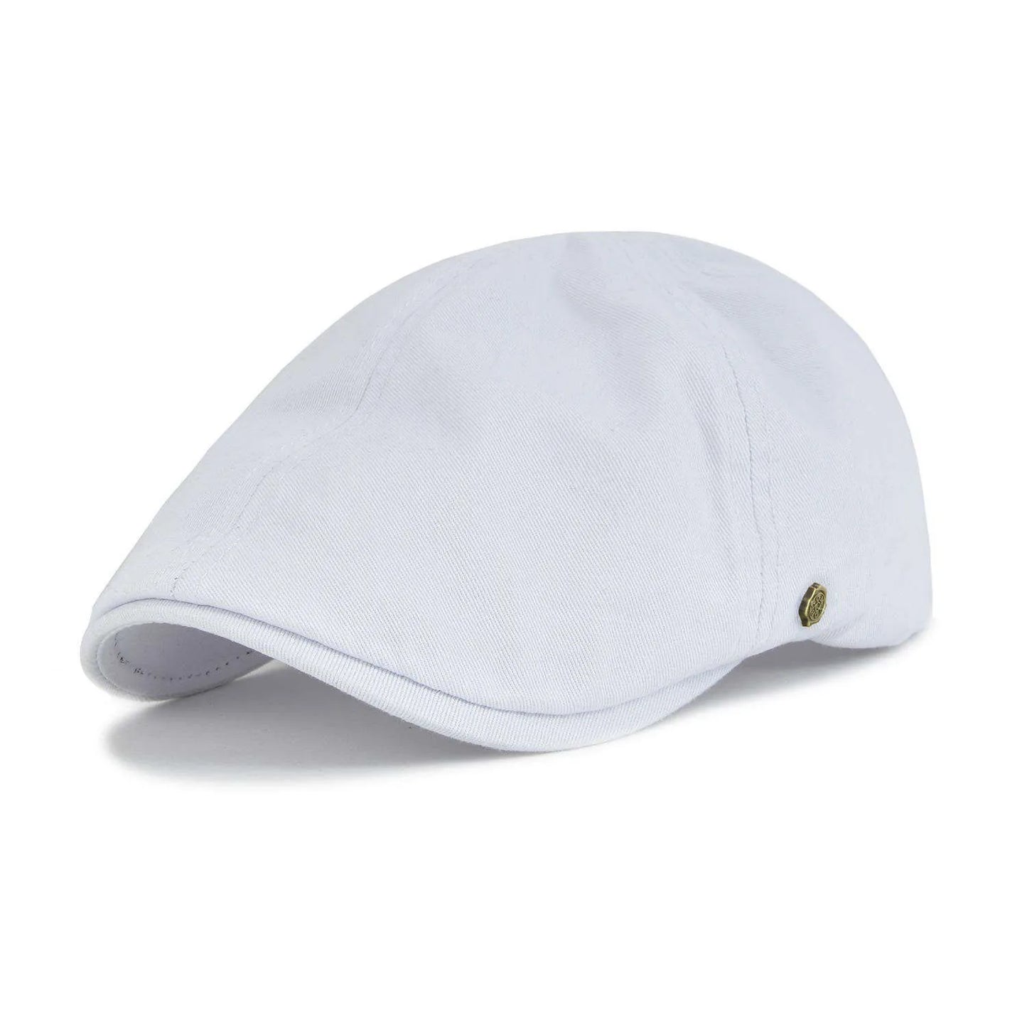 Van Noor™ | Katoenen Golfcap