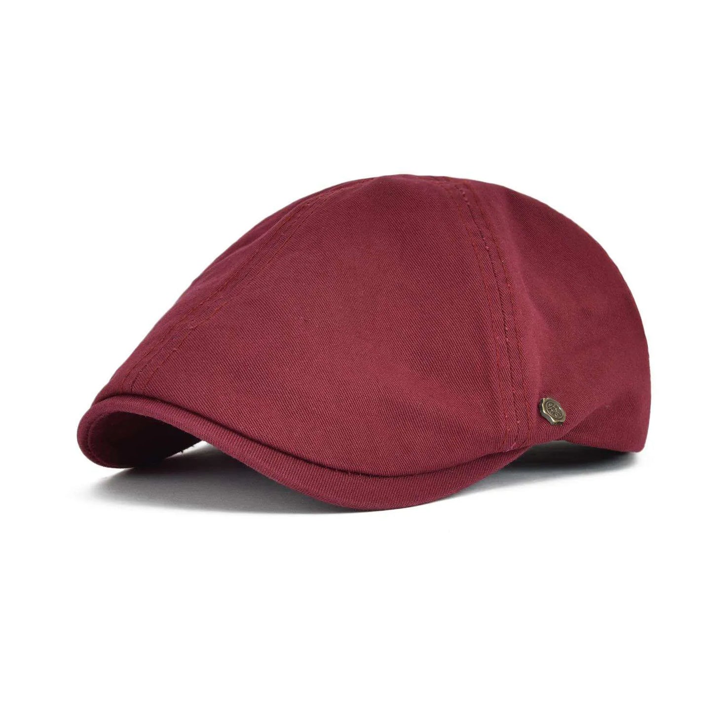 Van Noor™ | Katoenen Golfcap