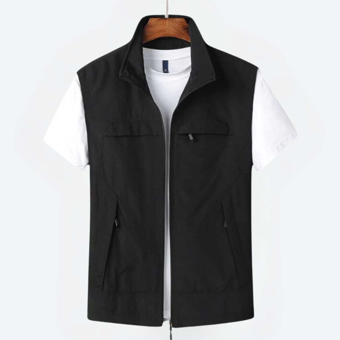 Van Der Waal™ | Elegant zomervest