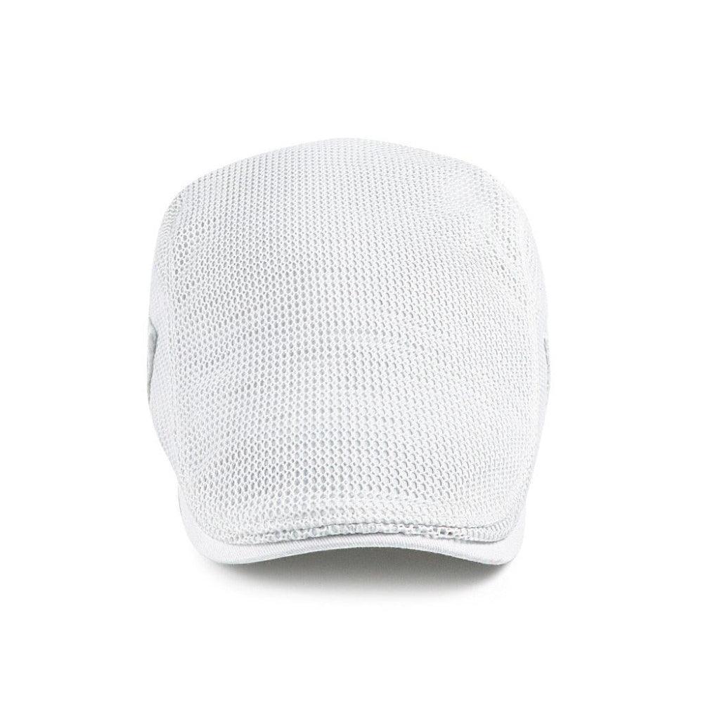 Tim™ | Chique en casual mesh pet