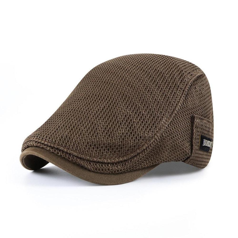 Tim™ | Chique en casual mesh pet