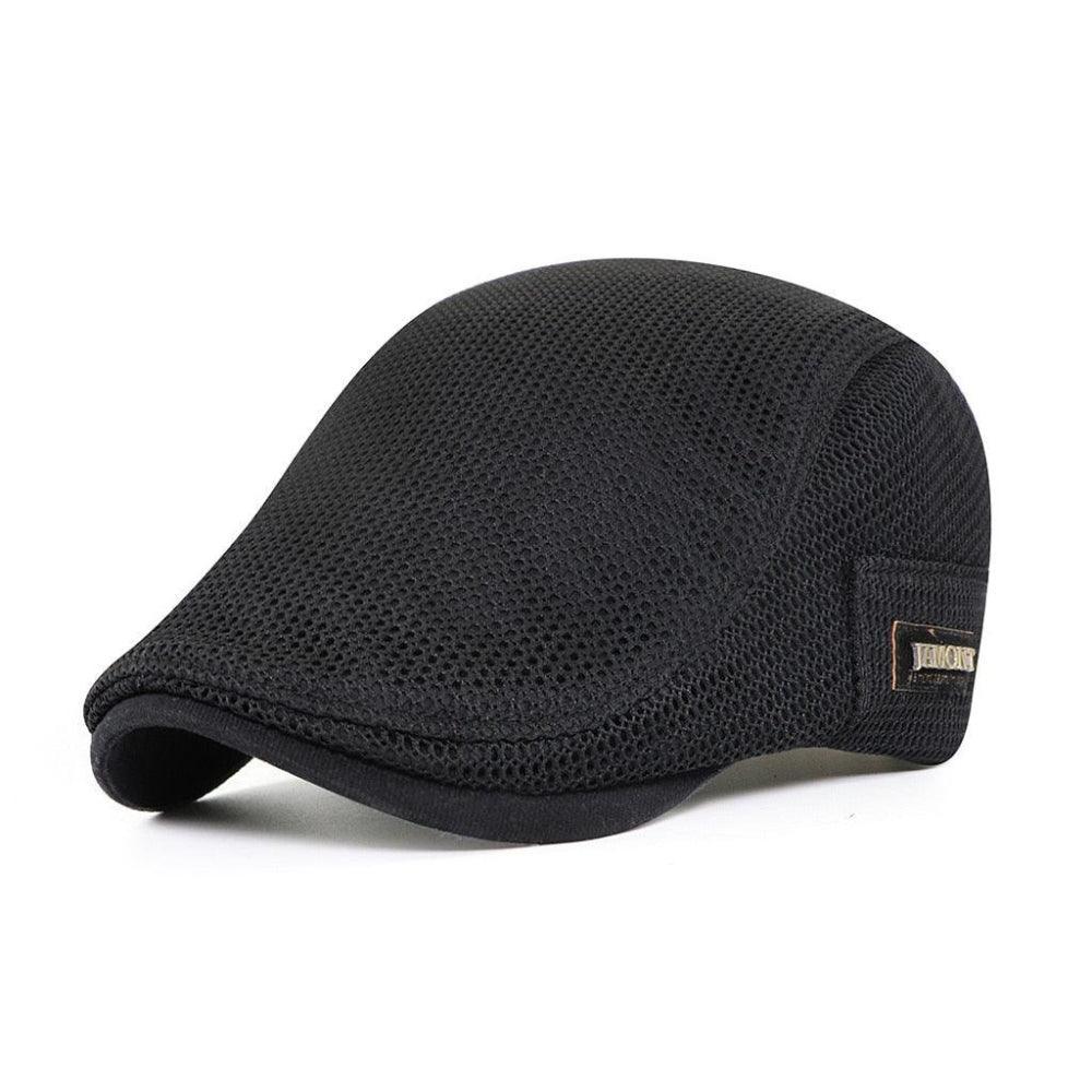 Tim™ | Chique en casual mesh pet
