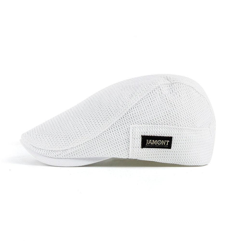 Van Noor™ | Luchtige Heren Pet