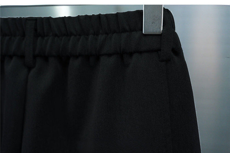 Van Der Waal Mode™ | Elegante casual broek