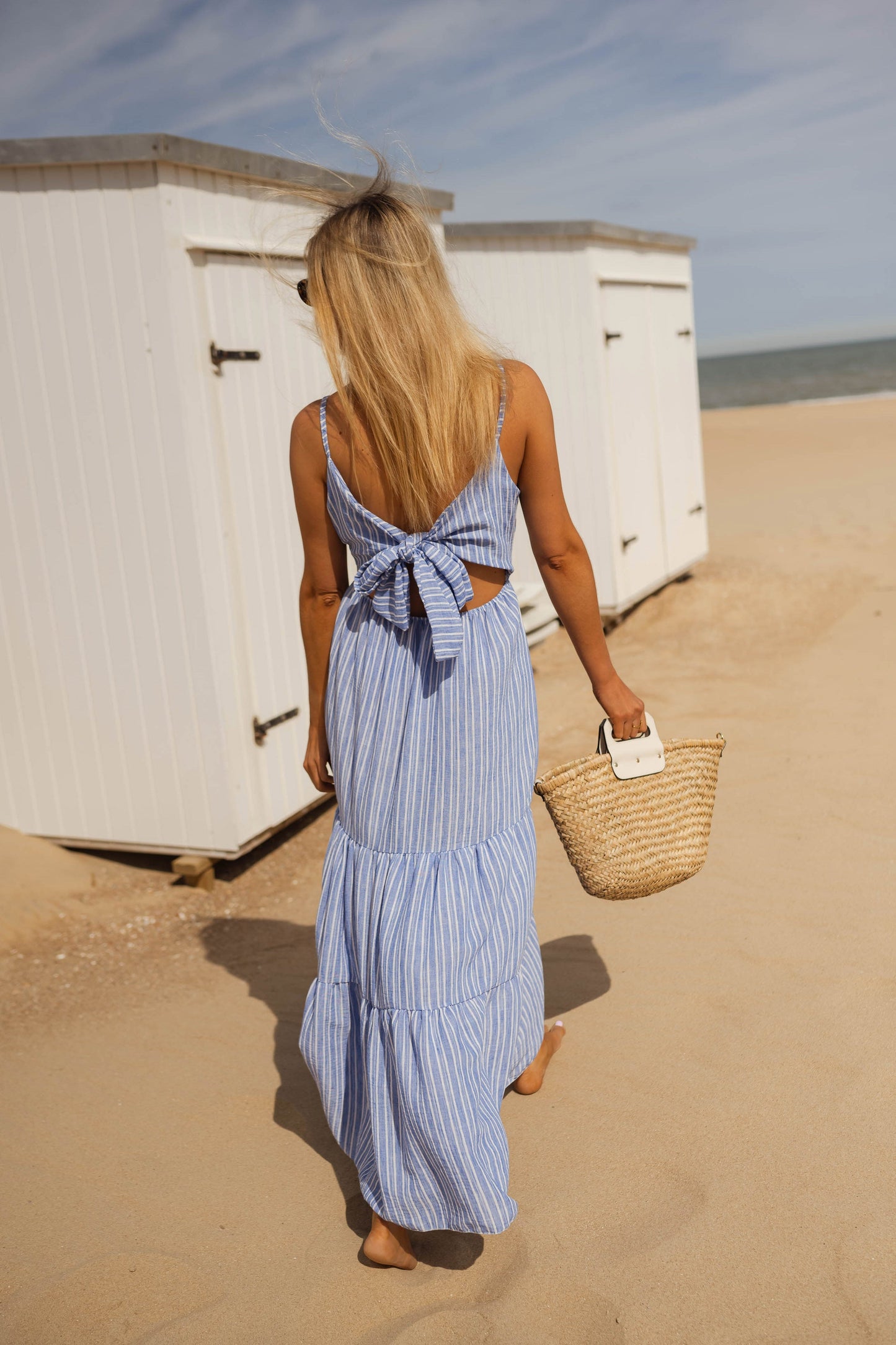 Jana | De Zomerjurk