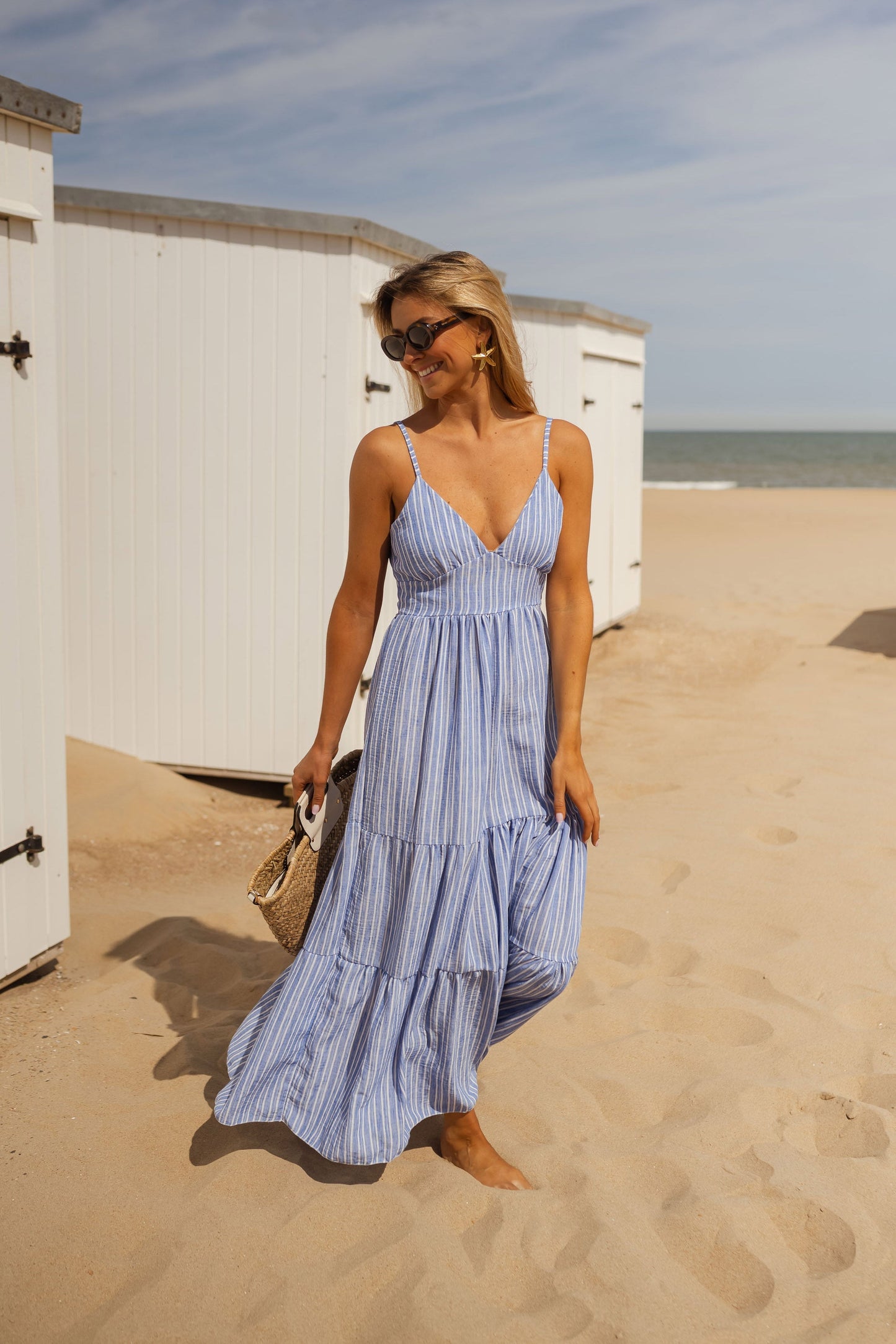Jana | De Zomerjurk