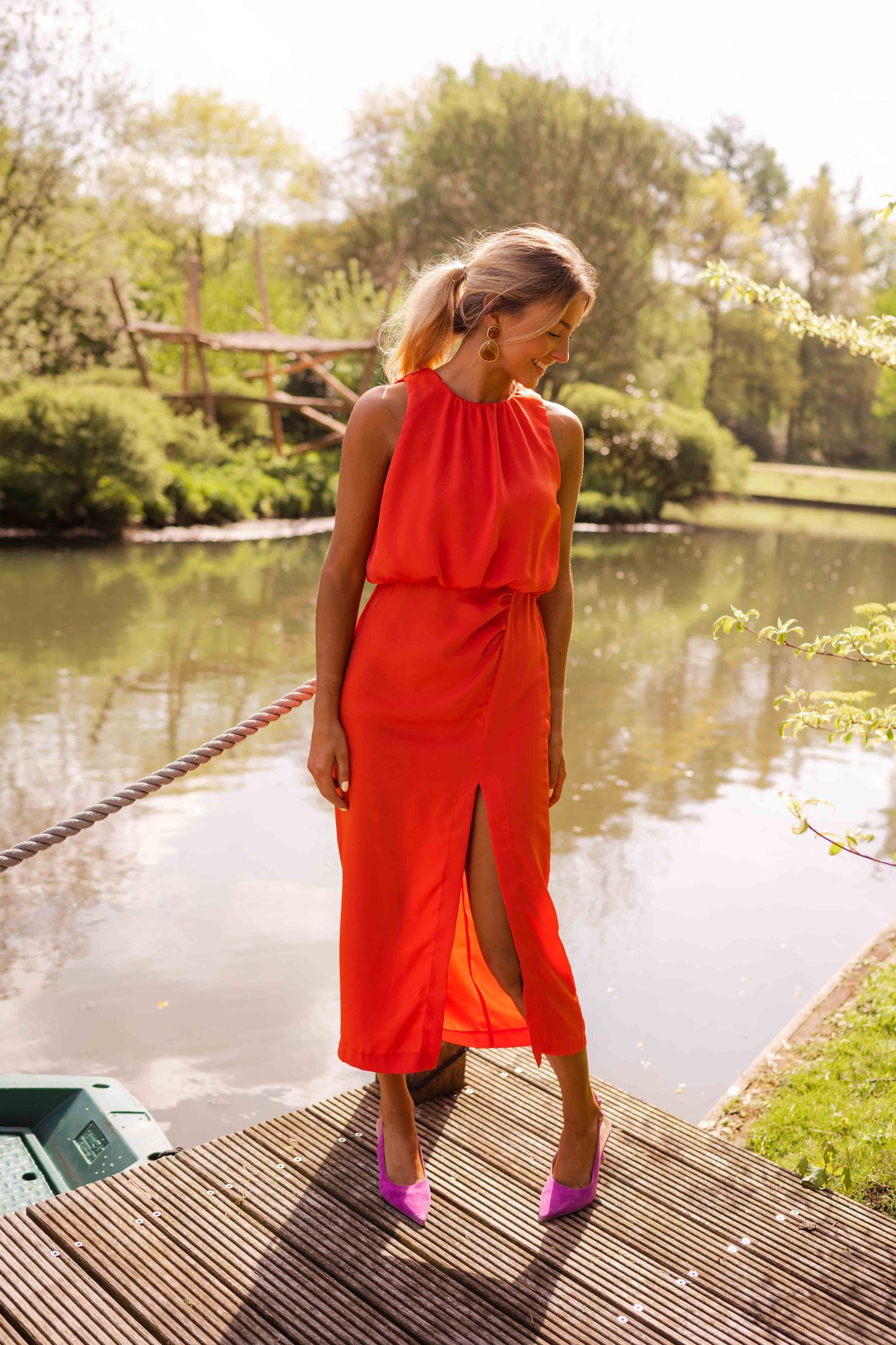 Leonie | De Midijurk