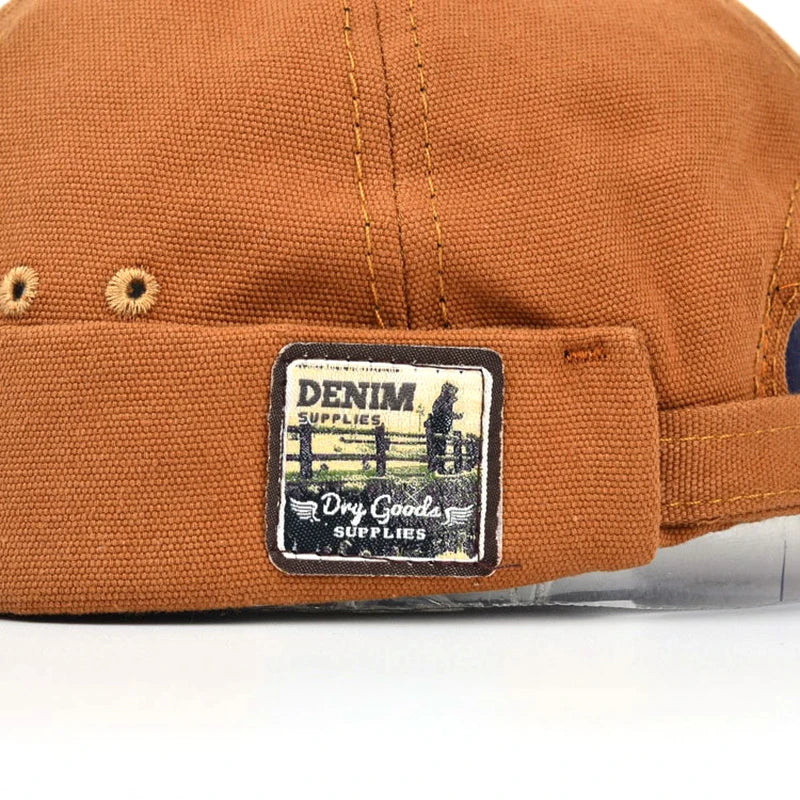 Van Noor™ | Vintage Docker Pet