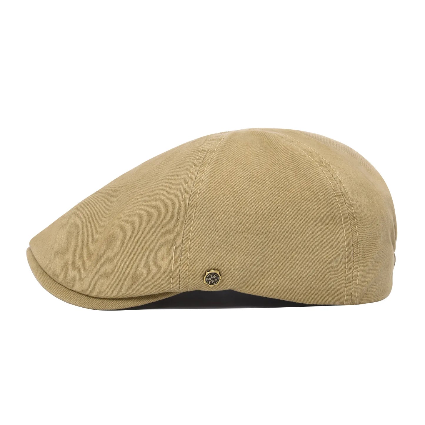Van Noor™ | Katoenen Golfcap