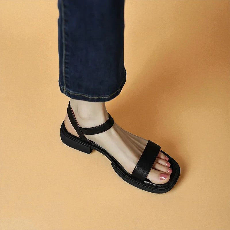 Alexa™ | Elegante en comfortabele sandalen