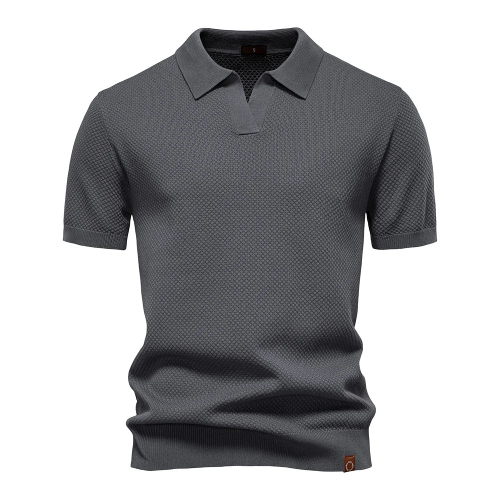 Gabriël™ | Stijlvol poloshirt