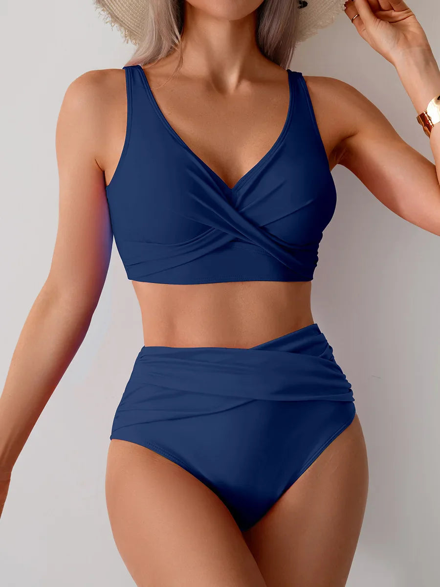 Jenny | Bandeau Bikini