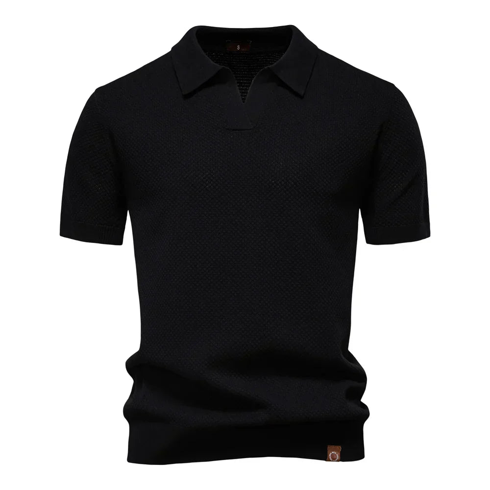 Gabriël™ | Stijlvol poloshirt