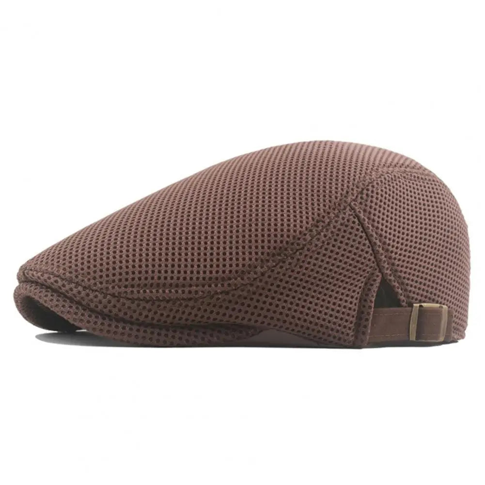 Van Noor™ | Ademende Heren Pet