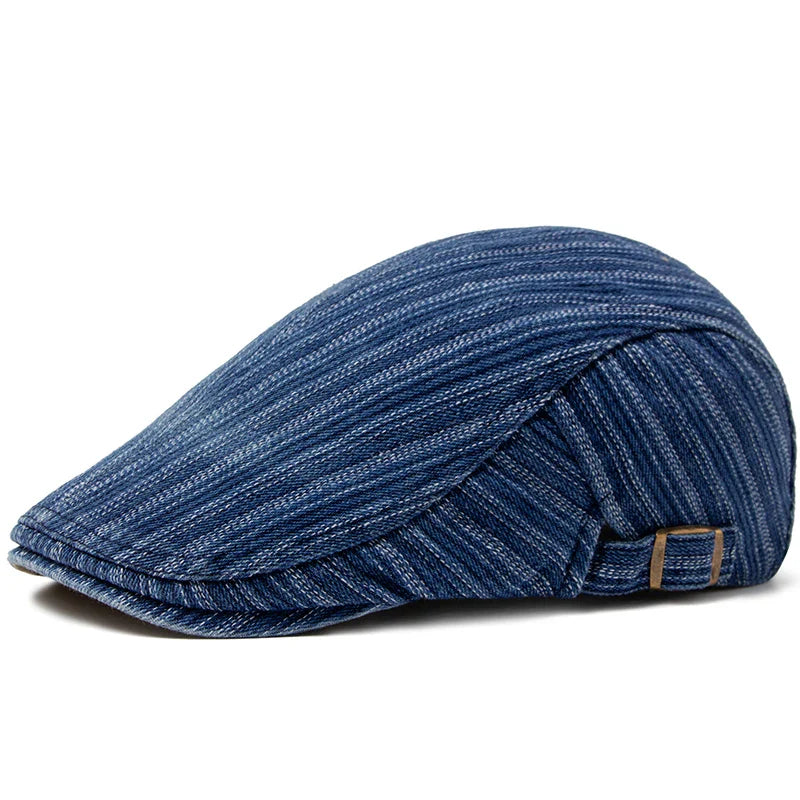 Van Noor™ | Stijlvolle Mannen Pet