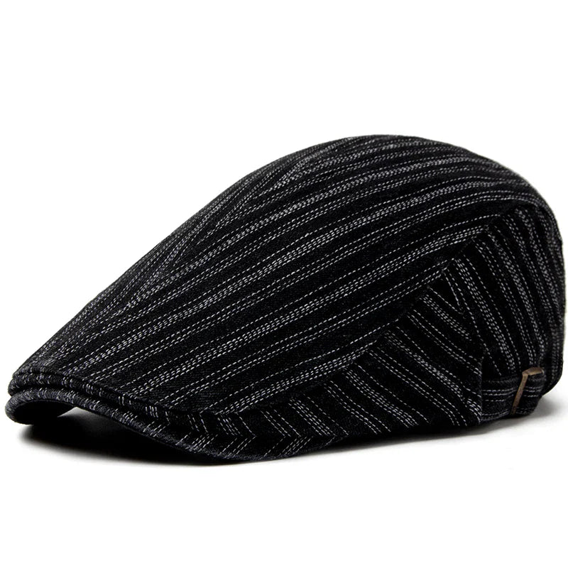 Van Noor™ | Stijlvolle Mannen Pet