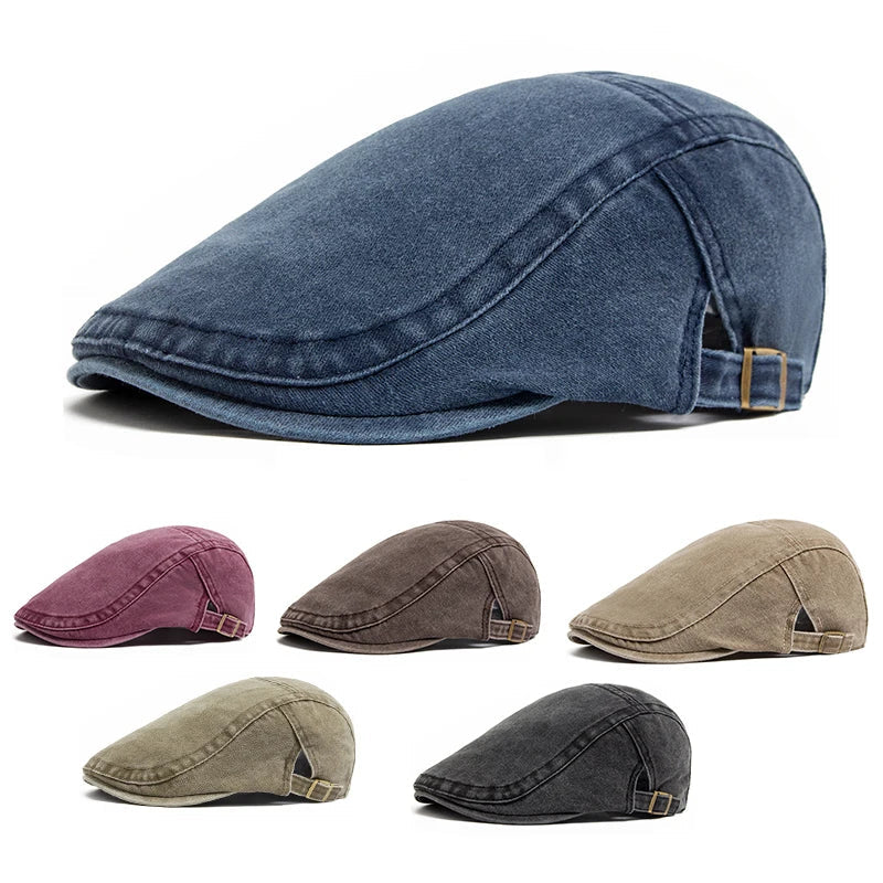 Van Noor™ | Vintage Pet