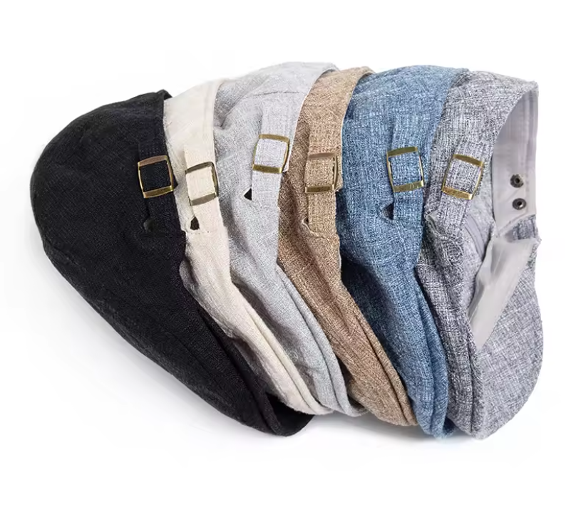 Van Der Waal™ | Casual Unisex Baret