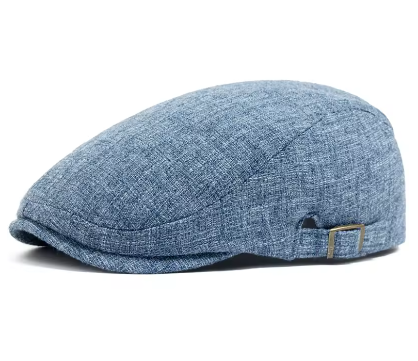 Van Der Waal™ | Casual Unisex Baret