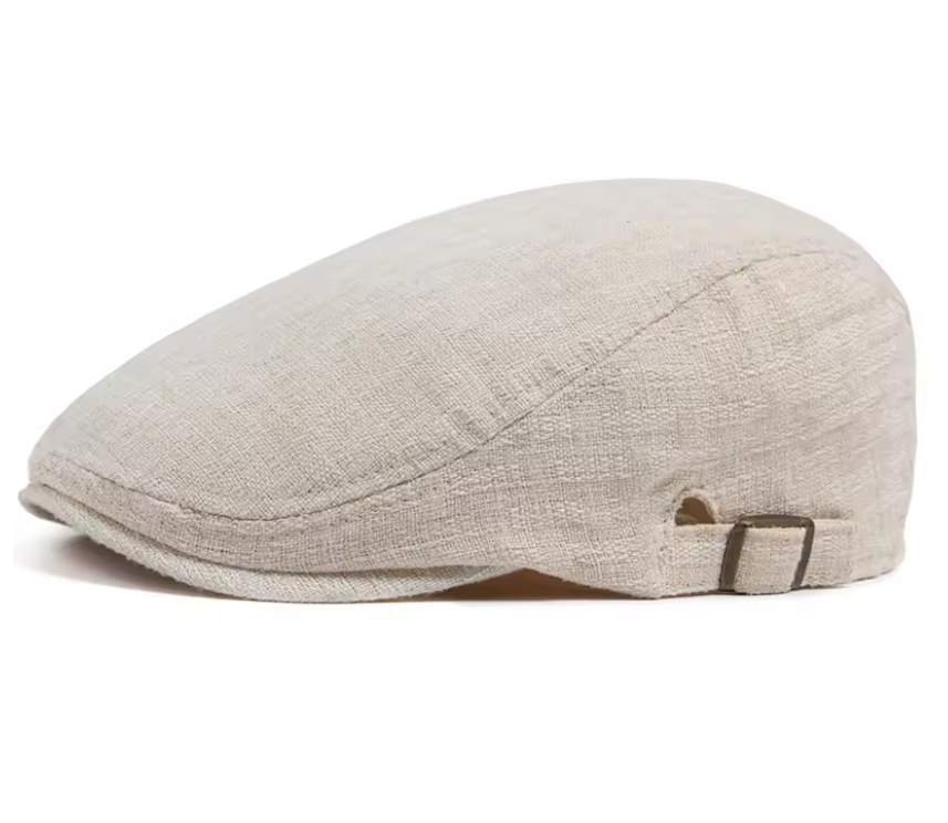 Van Der Waal™ | Casual Unisex Baret