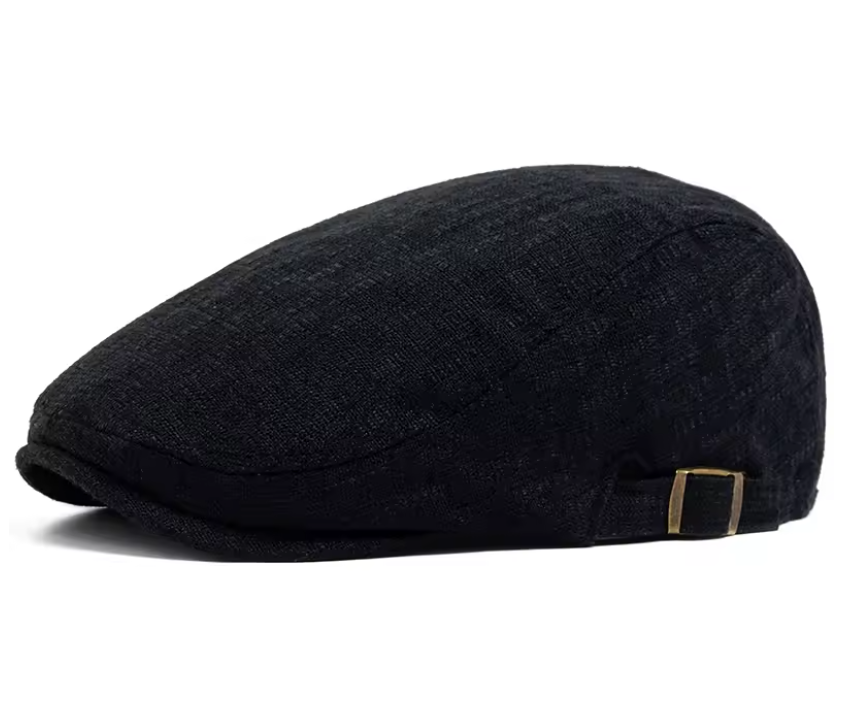Van Der Waal™ | Casual Unisex Baret