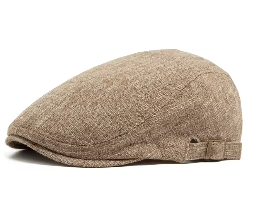 Van Der Waal™ | Casual Unisex Baret