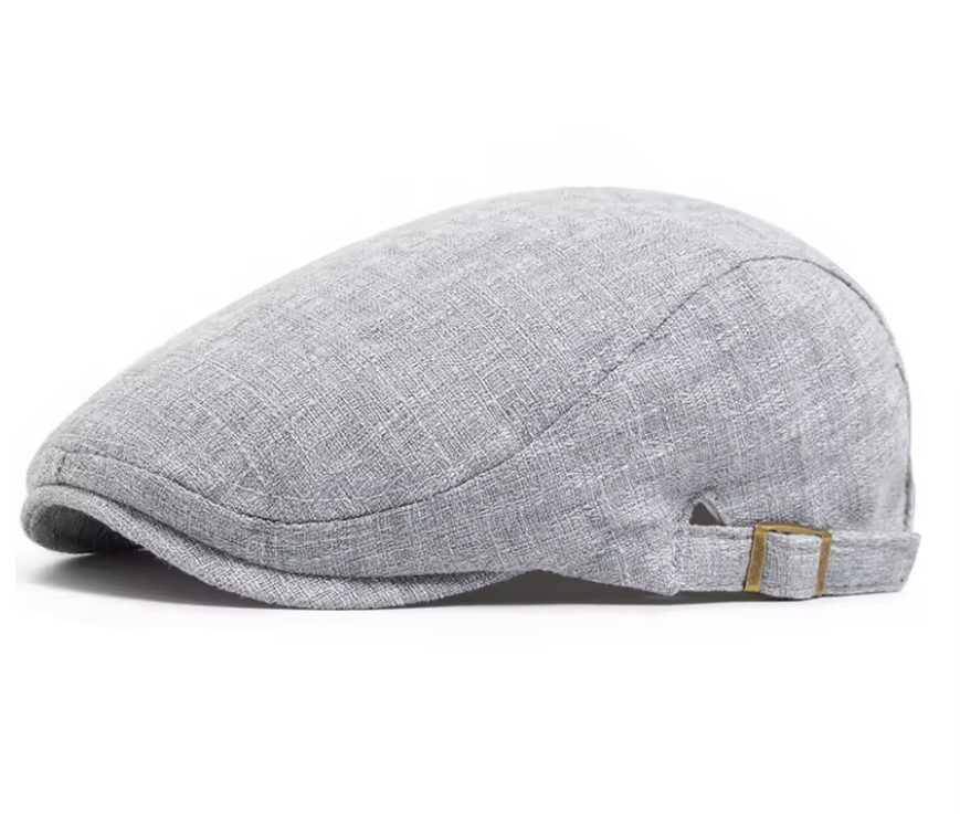 Van Der Waal™ | Casual Unisex Baret