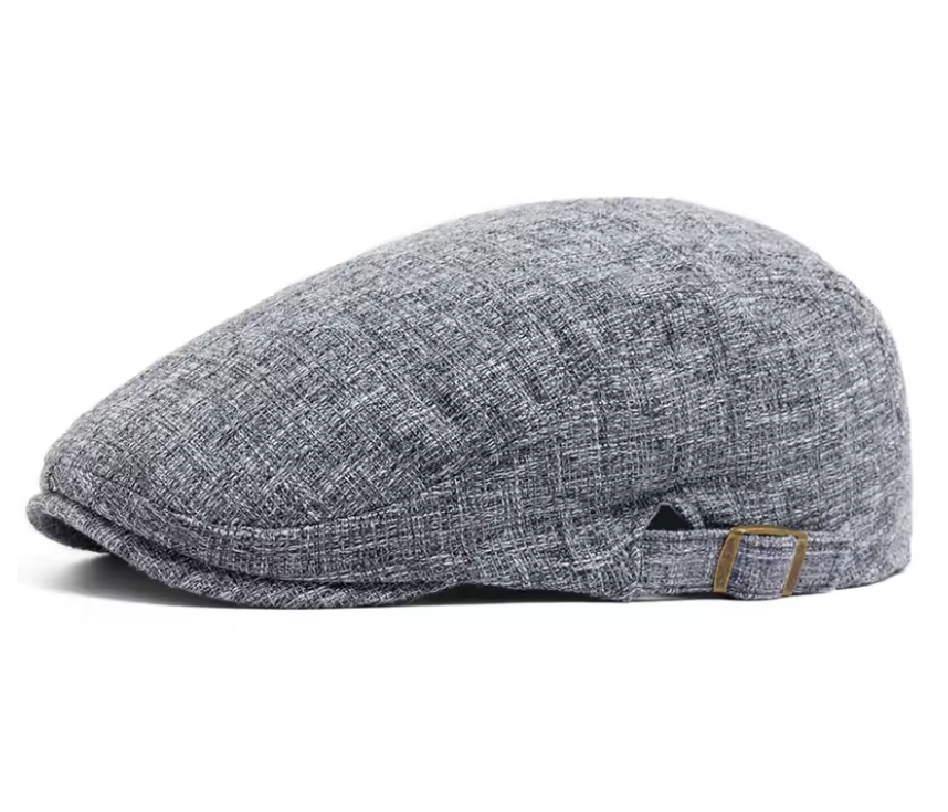 Van Der Waal™ | Casual Unisex Baret