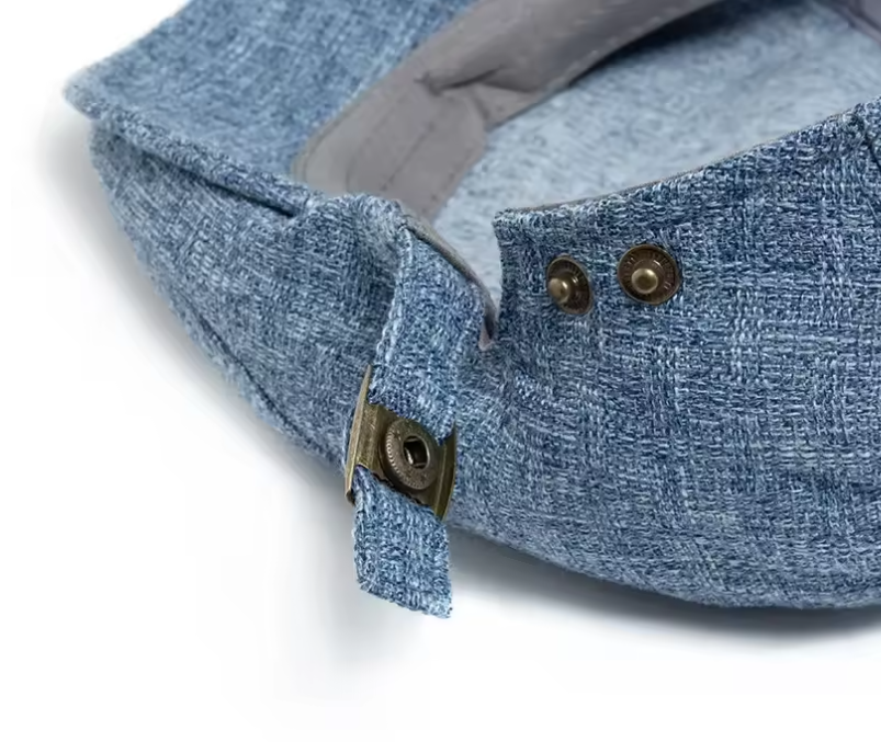 Van Der Waal™ | Casual Unisex Baret