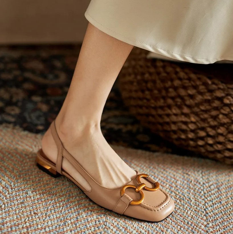 FFaye | Orthopedische comfortabele en stabiele sandalen