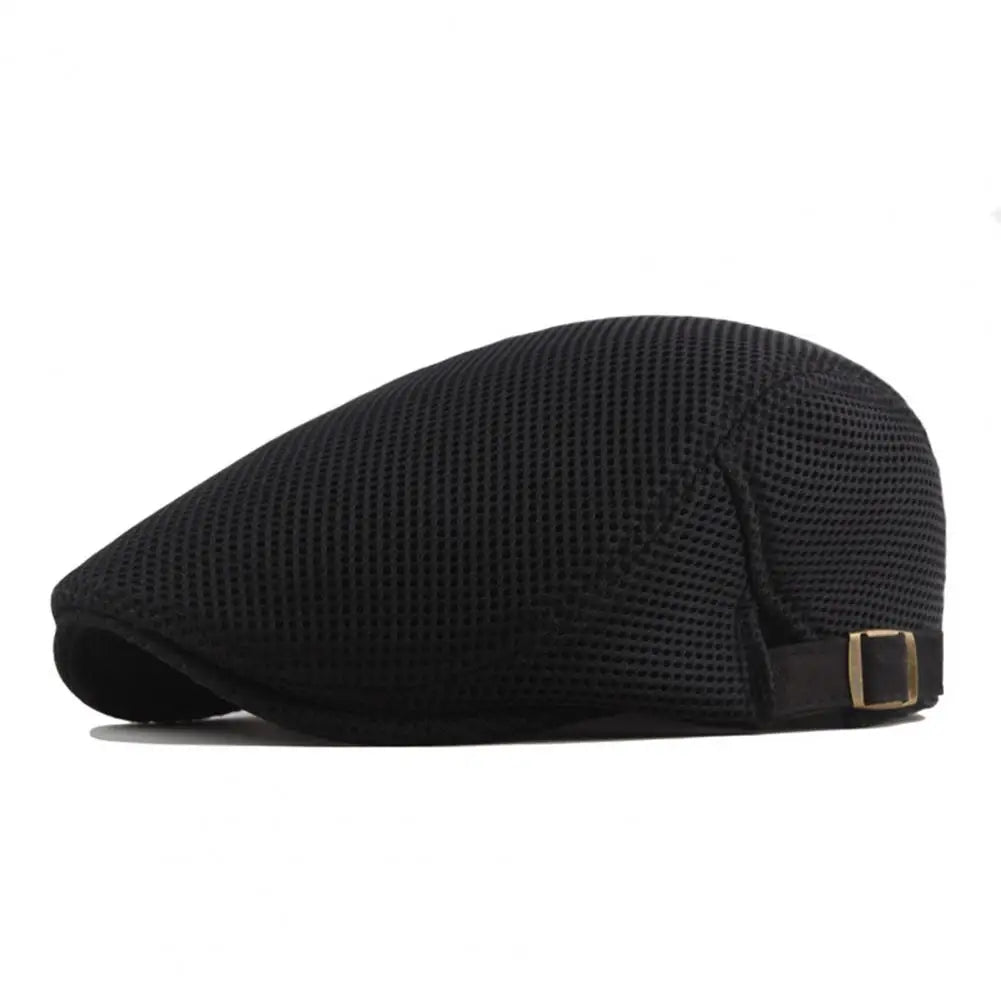 Van Noor™ | Ademende Heren Pet