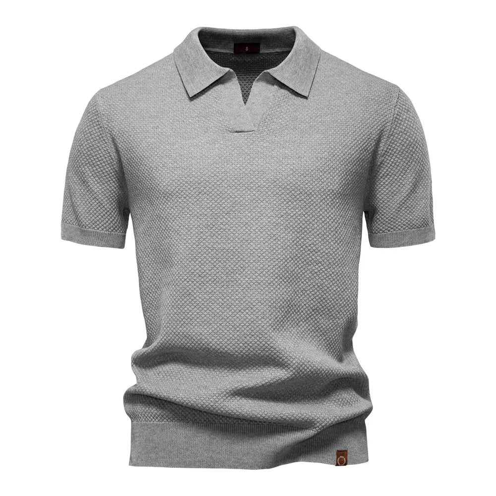 Gabriël™ | Stijlvol poloshirt