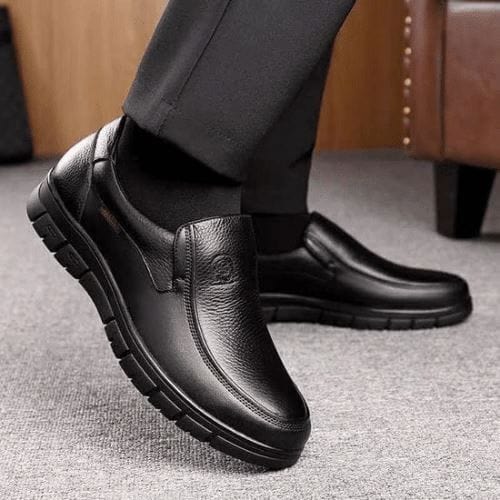 Sander™ | Stijlvolle orthopedische schoenen