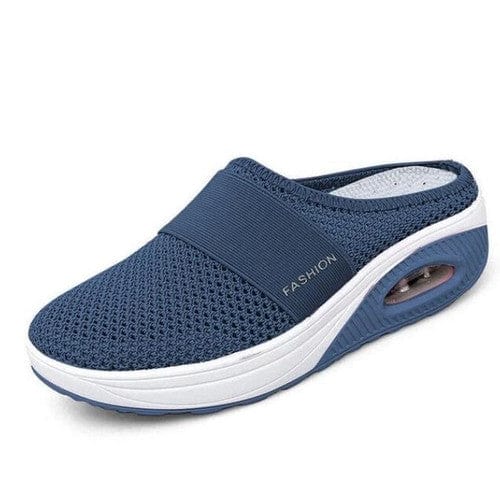 Michael™ | Premium Comfort+ Orthopedische