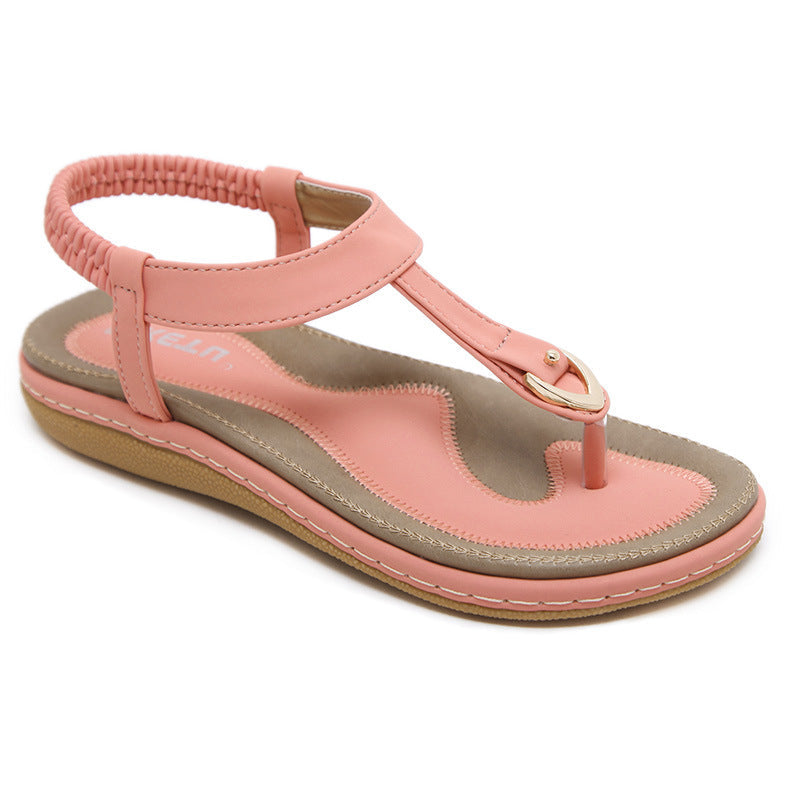 OrthoUnity™ | zacht schuim orthopedische sandalen