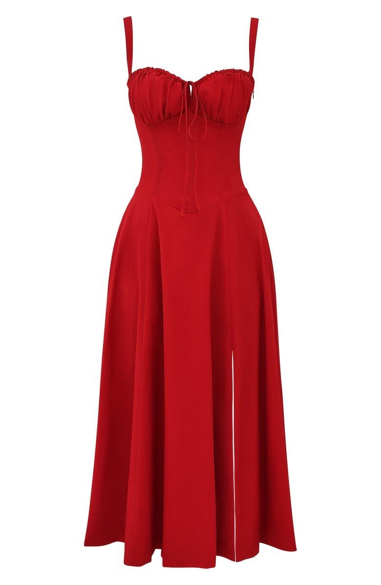 Kiana™ | Taille jurk