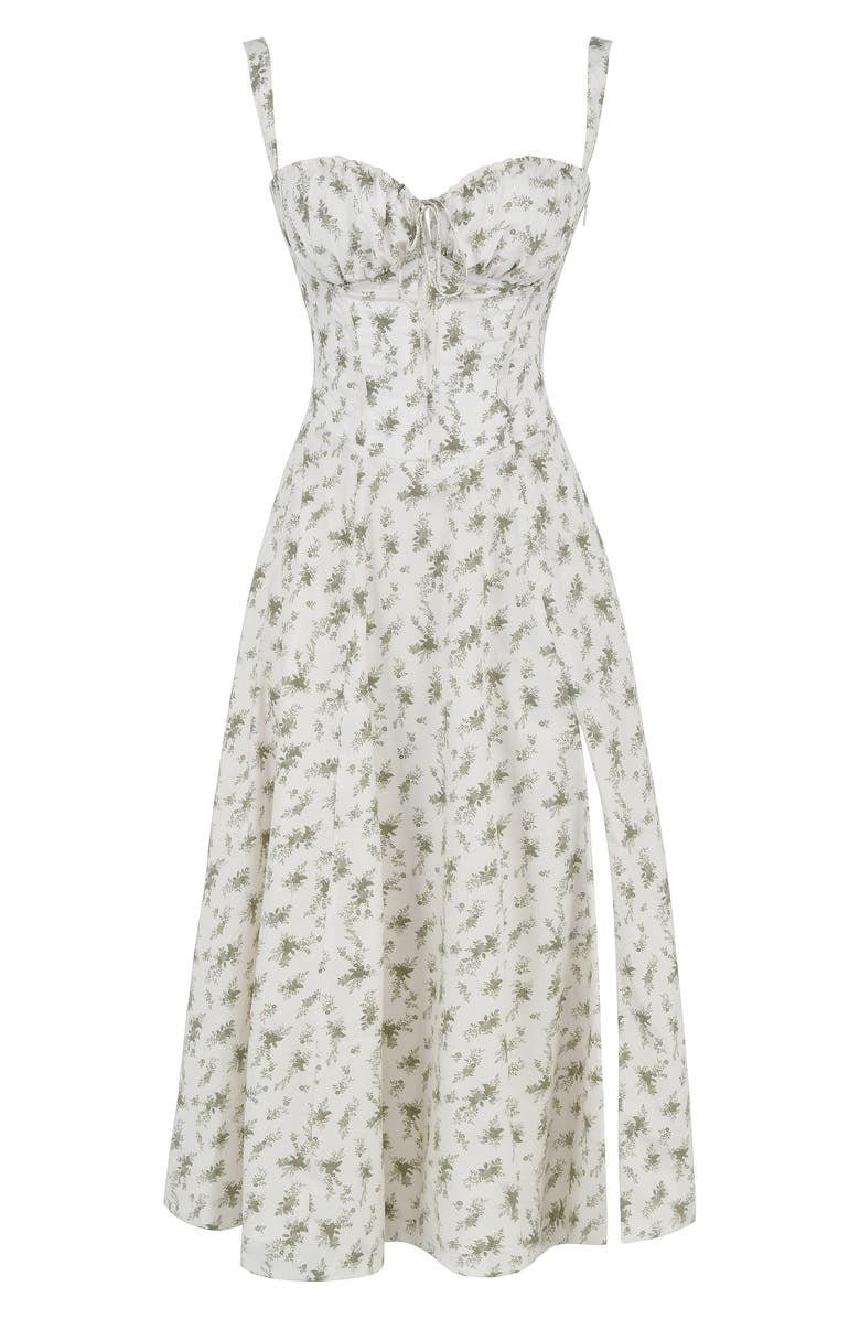 Kiana™ | Taille jurk