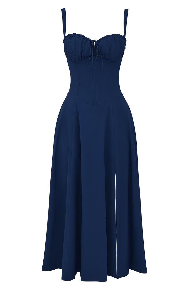 Kiana™ | Taille jurk