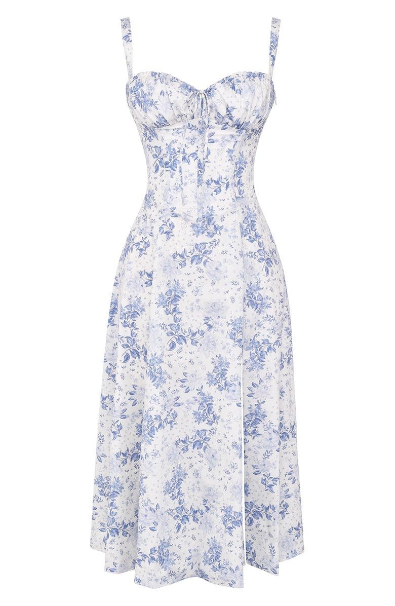 Kiana™ | Taille jurk