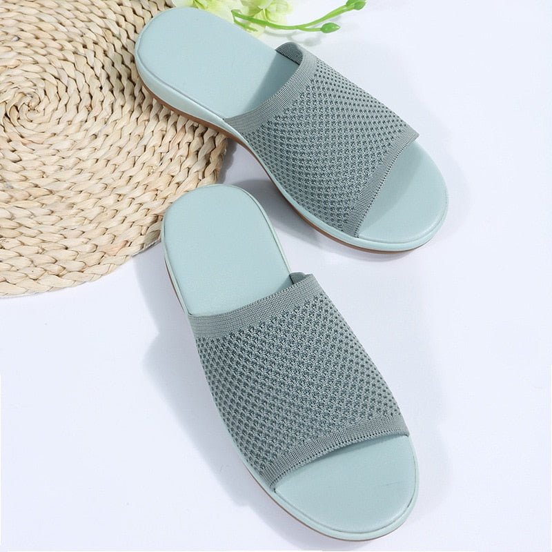 Emy™ | Orthopedia Sandalen (Nieuwe Collectie)
