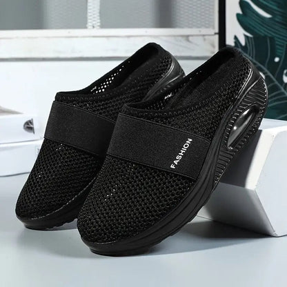 Michael™ | Premium Comfort+ Orthopedische